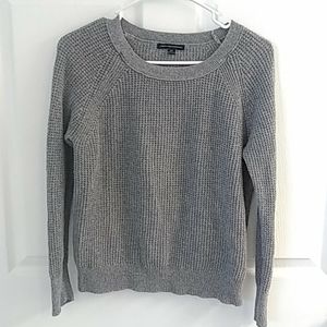 American Eagle Grey Sweater